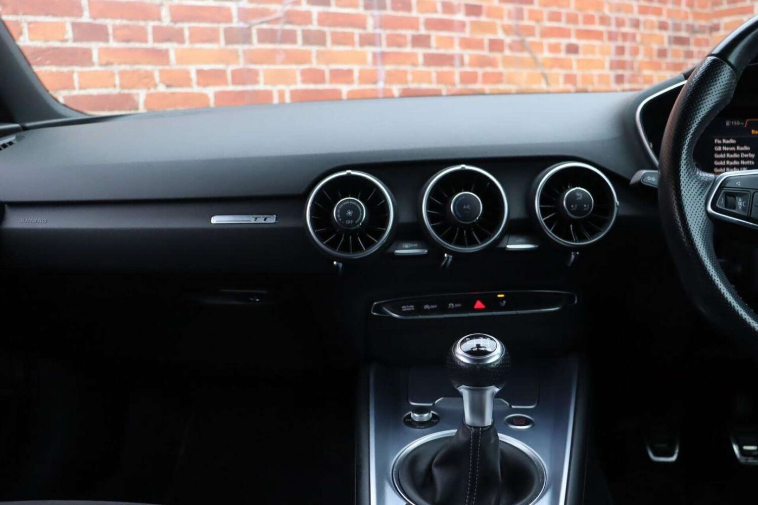 Used Audi TT 2017 for sale - 77519257: Photo 12