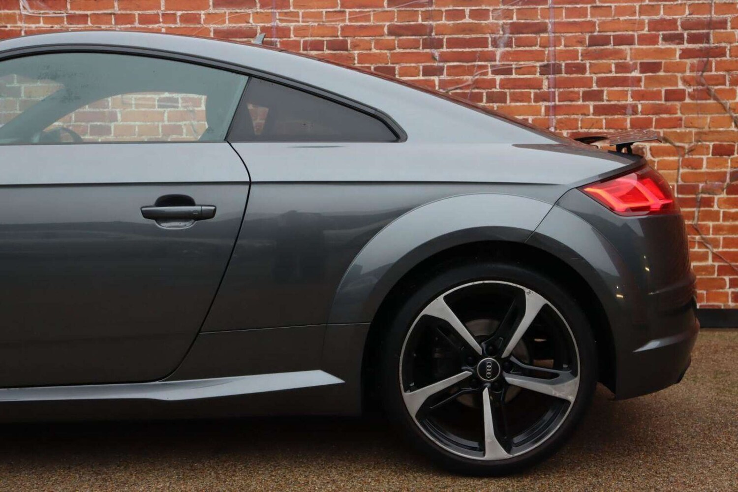 Used Audi TT 2017 for sale - 77519257: Photo 13