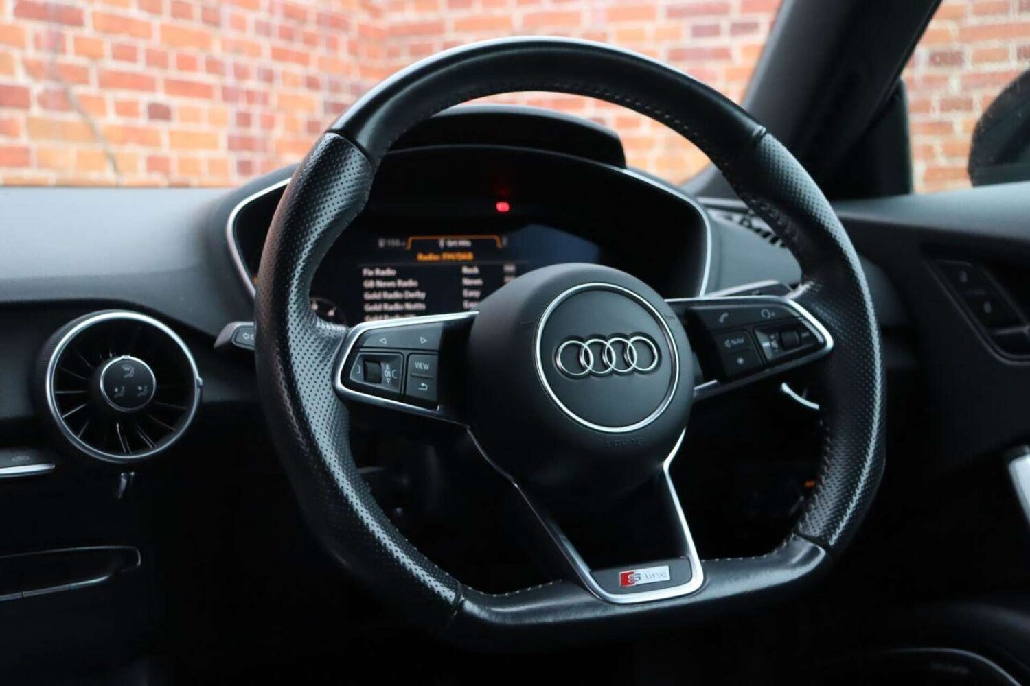 Used Audi TT 2017 for sale - 77519257: Photo 17