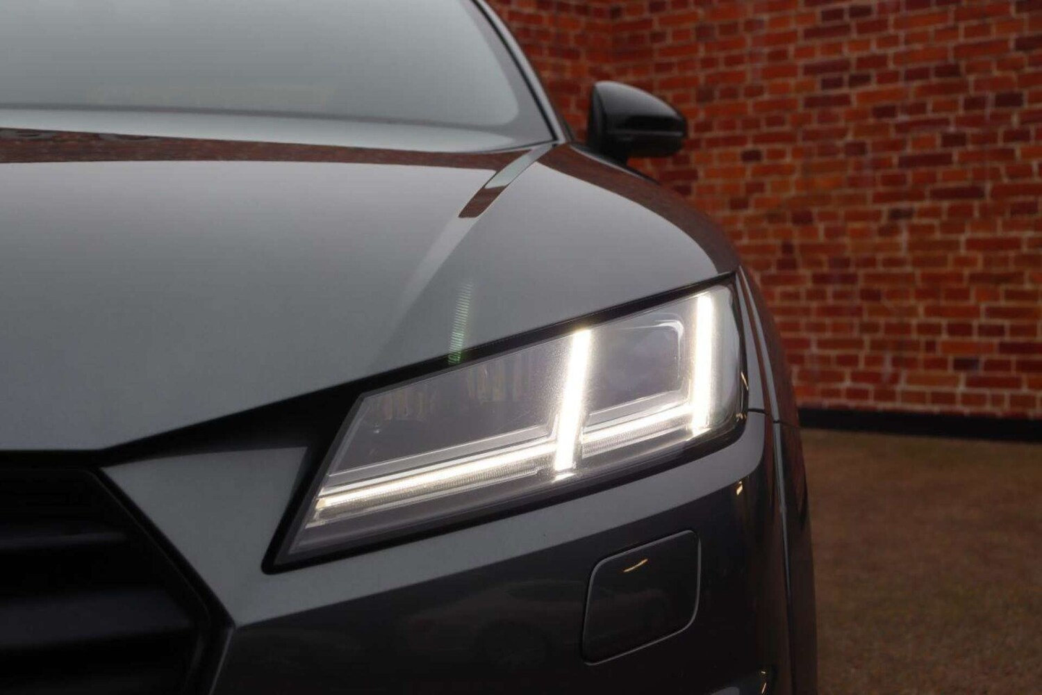 Used Audi TT 2017 for sale - 77519257: Photo 19