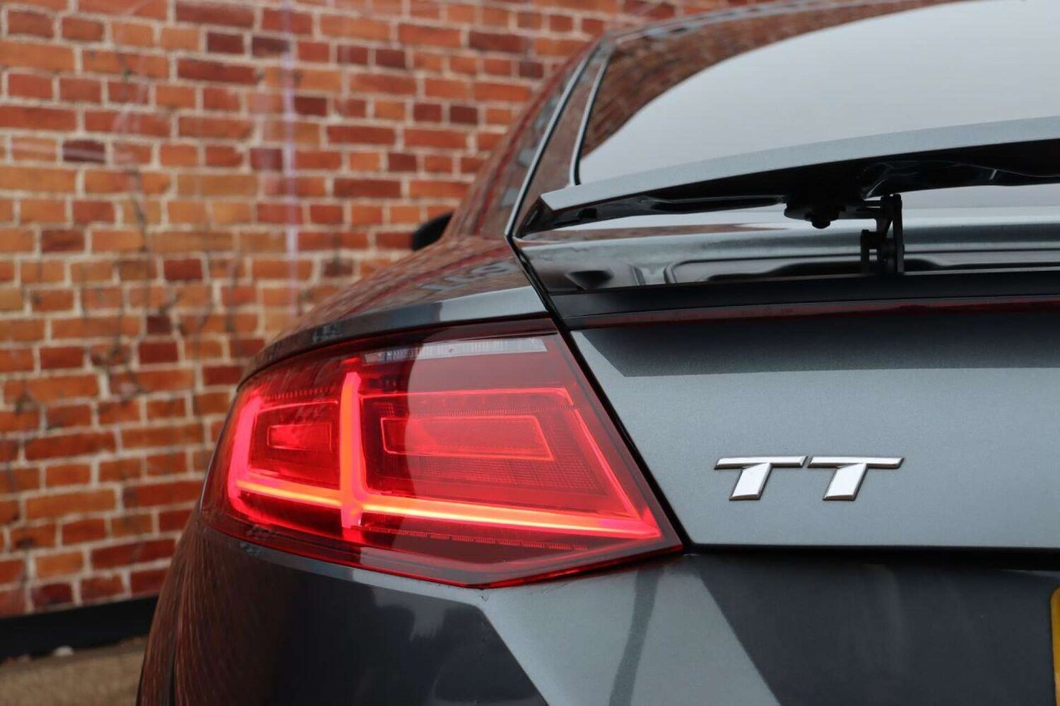 Used Audi TT 2017 for sale - 77519257: Photo 26