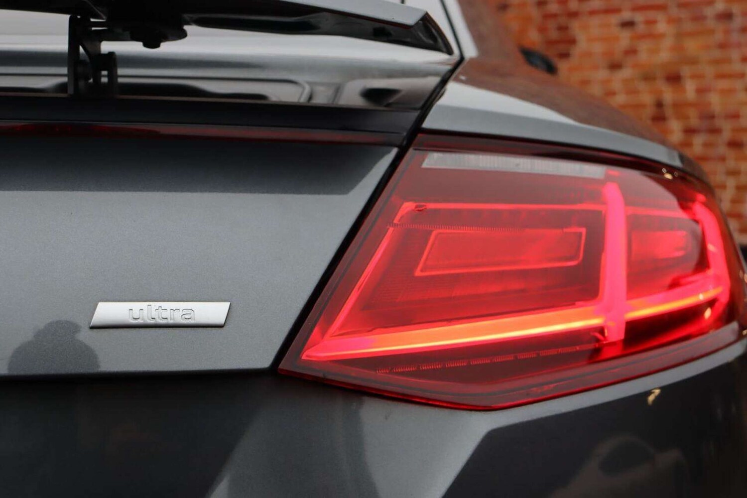 Used Audi TT 2017 for sale - 77519257: Photo 27