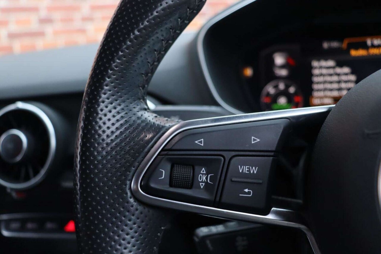 Used Audi TT 2017 for sale - 77519257: Photo 29