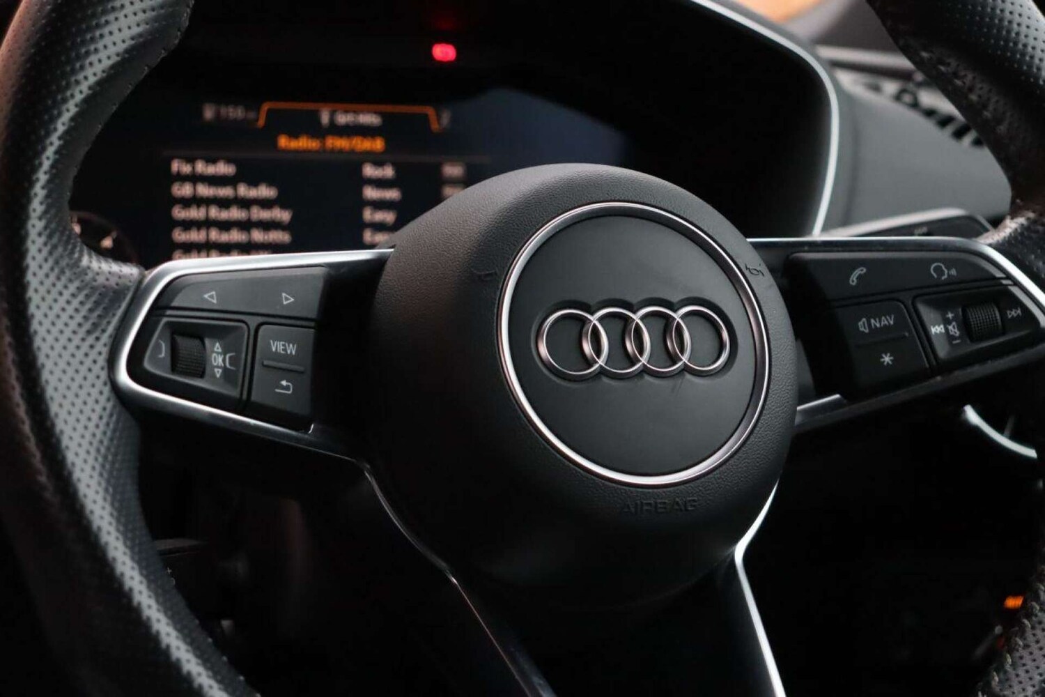 Used Audi TT 2017 for sale - 77519257: Photo 30