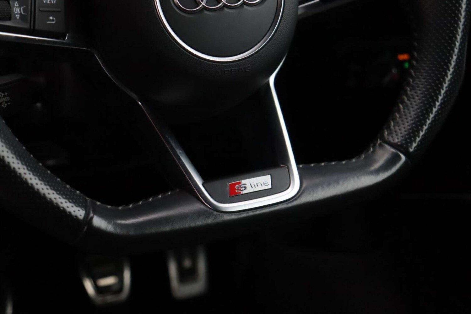 Used Audi TT 2017 for sale - 77519257: Photo 32