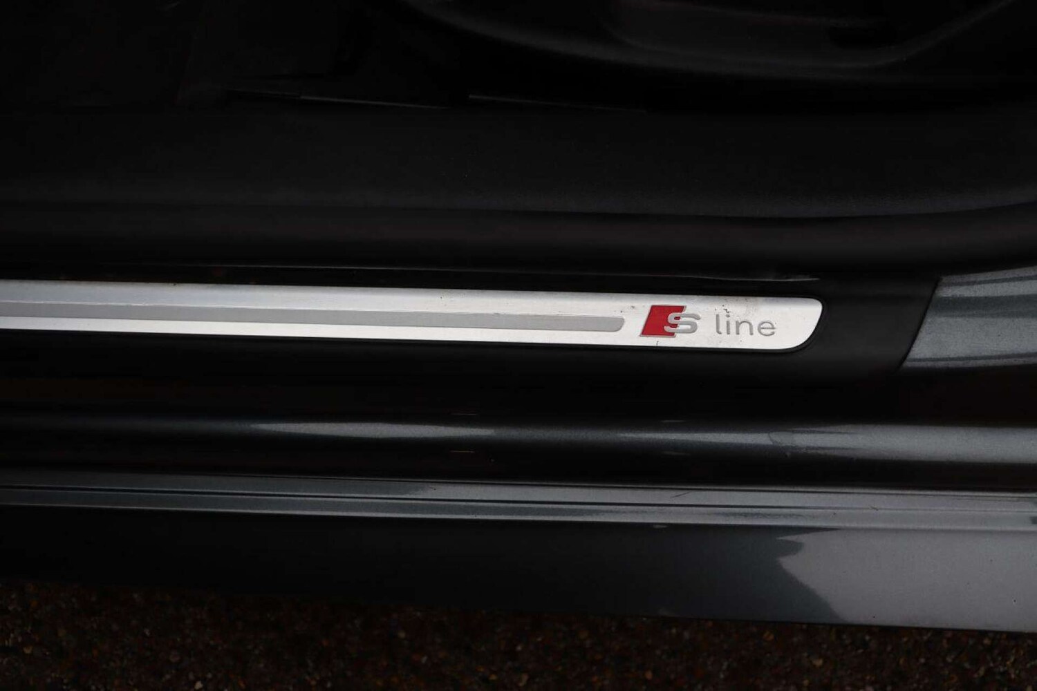 Used Audi TT 2017 for sale - 77519257: Photo 35