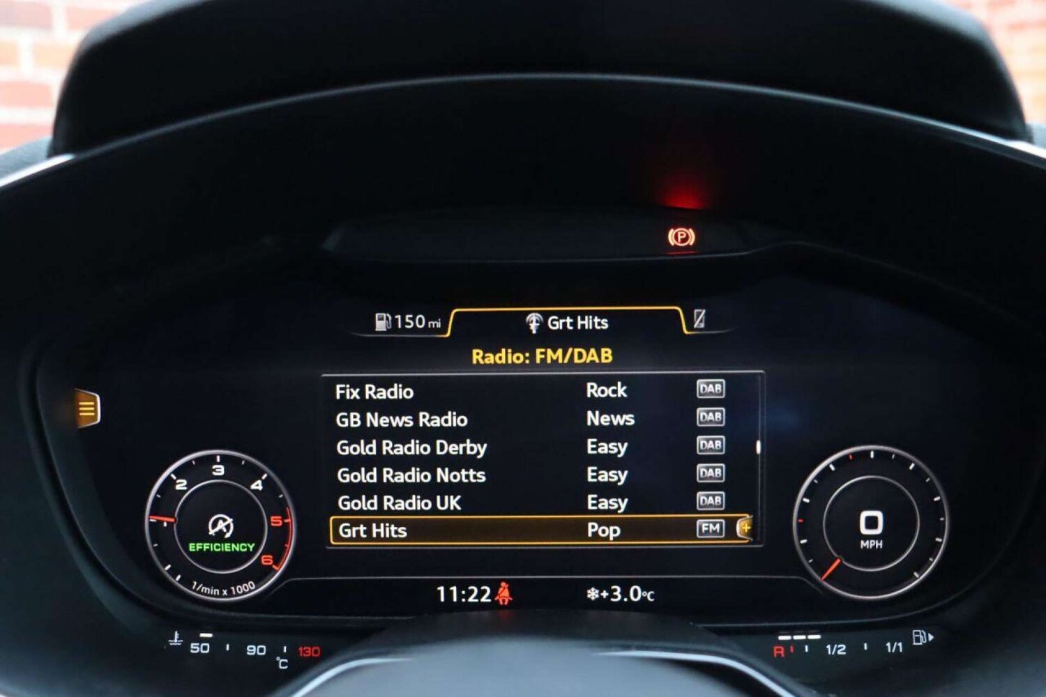 Used Audi TT 2017 for sale - 77519257: Photo 43