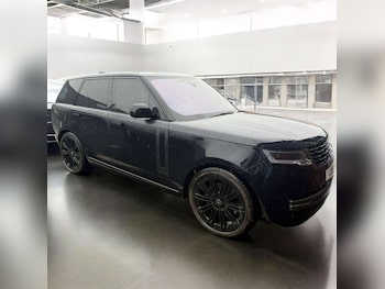 2023 - 3.0 D350 Autobiography 4dr Auto