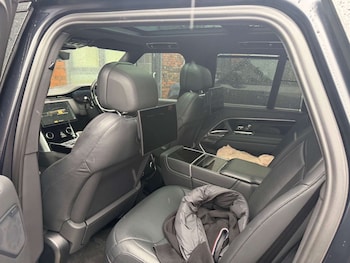 Used Land Rover Range Rover 2023 for sale - 77616139: Photo