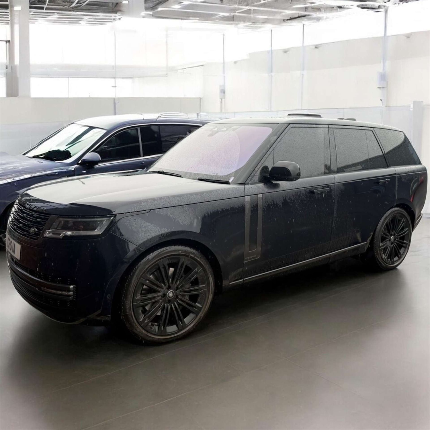 Used Land Rover Range Rover 2023 for sale - 77616139: Photo 3