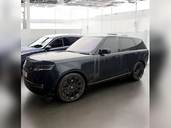 Used Land Rover Range Rover 2023 for sale - 77616139: Photo