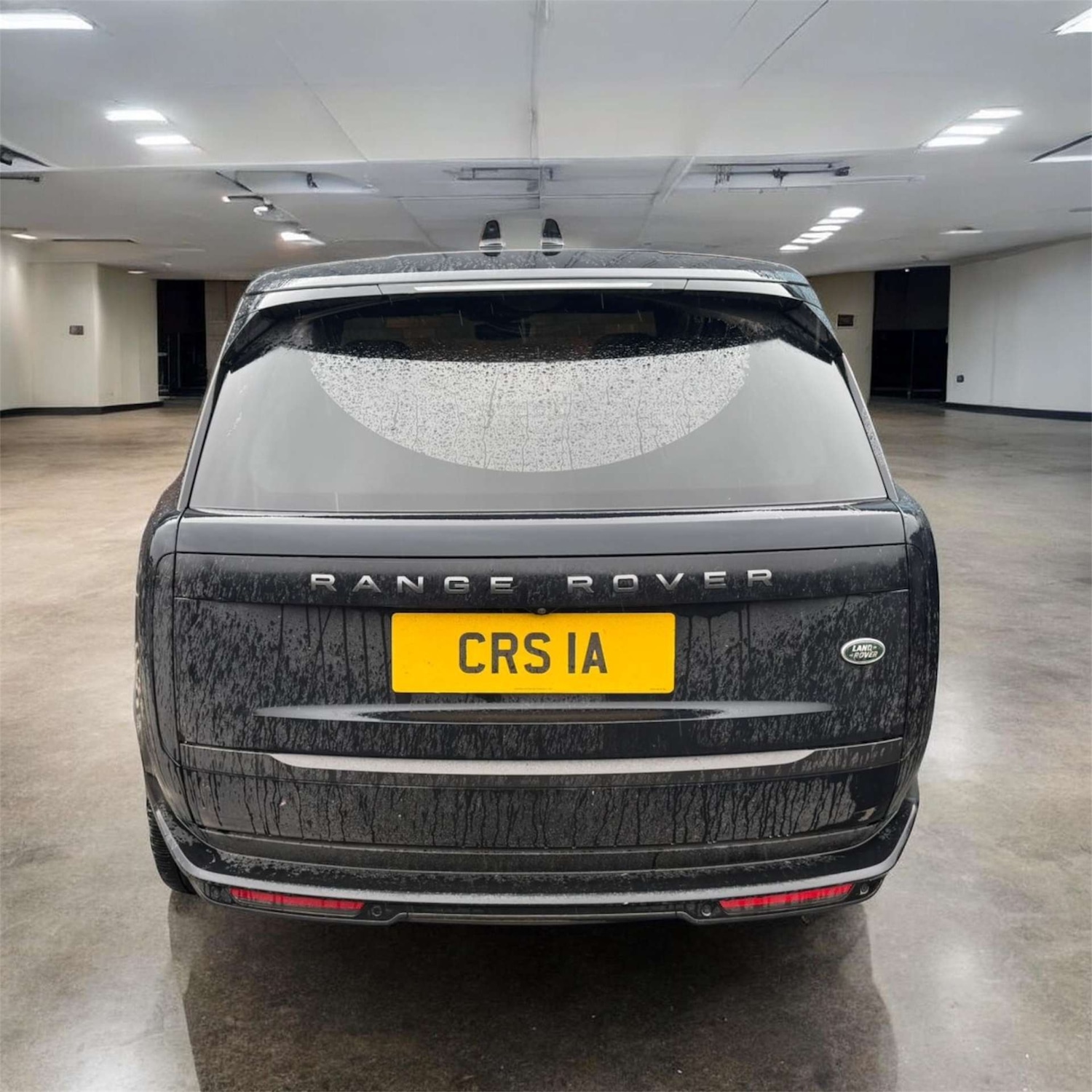 Used Land Rover Range Rover 2023 for sale - 77616139: Photo 5