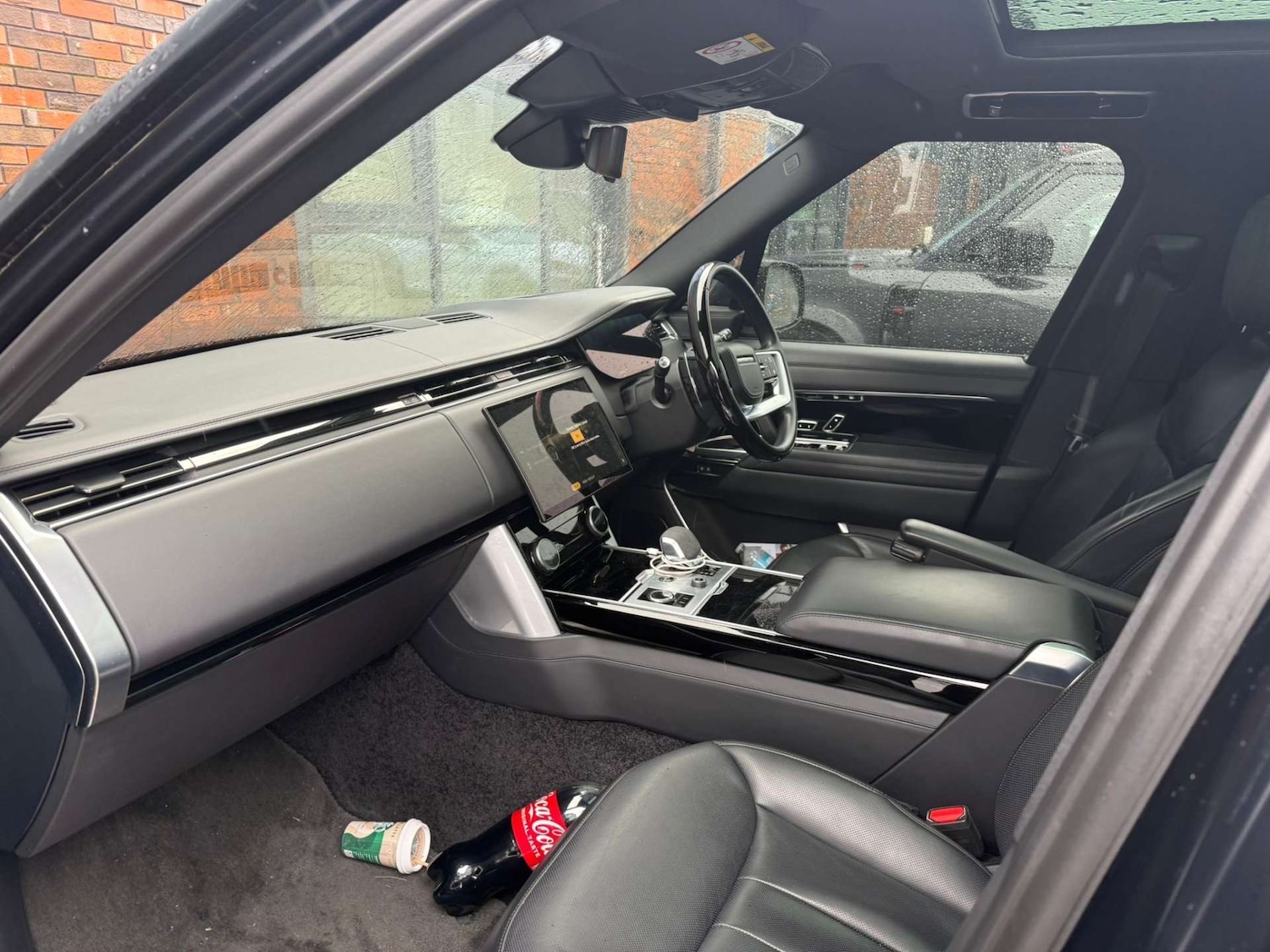 Used Land Rover Range Rover 2023 for sale - 77616139: Photo 6