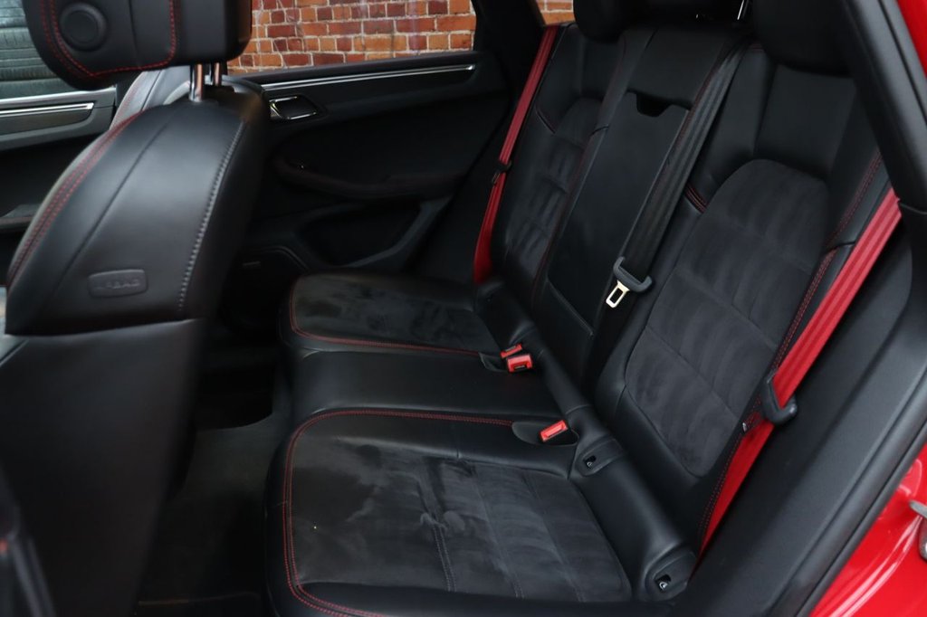 Used Porsche Macan 2017 for sale - 77408629: Photo 10