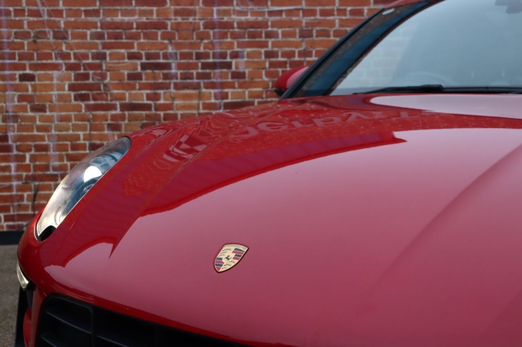 Used Porsche Macan 2017 for sale - 77408629: Photo 12