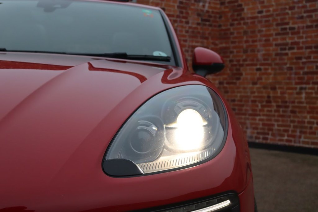 Used Porsche Macan 2017 for sale - 77408629: Photo 14