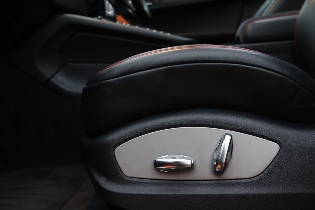 Used Porsche Macan 2017 for sale - 77408629: Photo 17