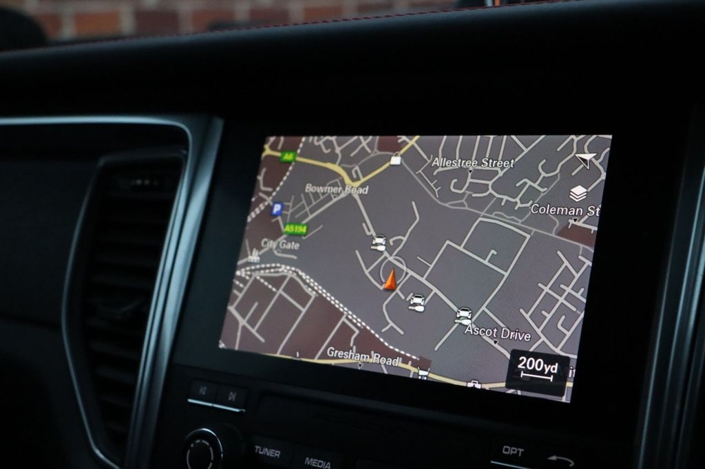 Used Porsche Macan 2017 for sale - 77408629: Photo 19