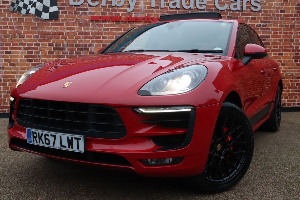 Used Porsche Macan 2017 for sale - 77408629: Photo 21