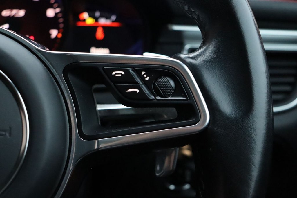 Used Porsche Macan 2017 for sale - 77408629: Photo 24