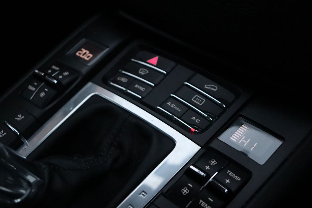 Used Porsche Macan 2017 for sale - 77408629: Photo 29