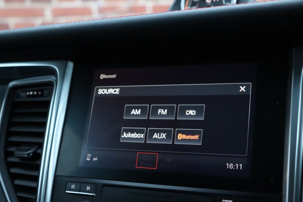 Used Porsche Macan 2017 for sale - 77408629: Photo 35