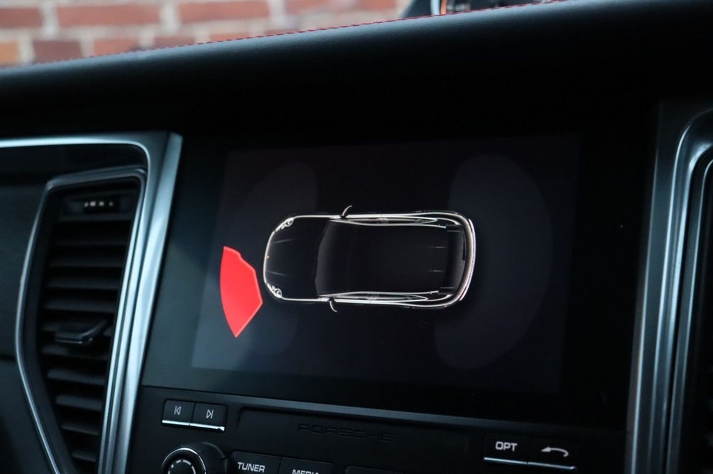 Used Porsche Macan 2017 for sale - 77408629: Photo 37