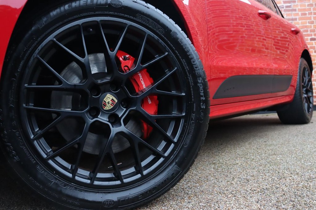 Used Porsche Macan 2017 for sale - 77408629: Photo 7