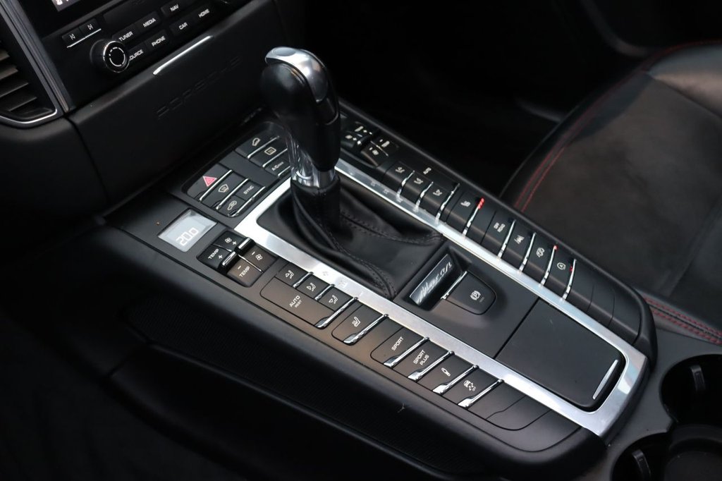 Used Porsche Macan 2017 for sale - 77408629: Photo 8