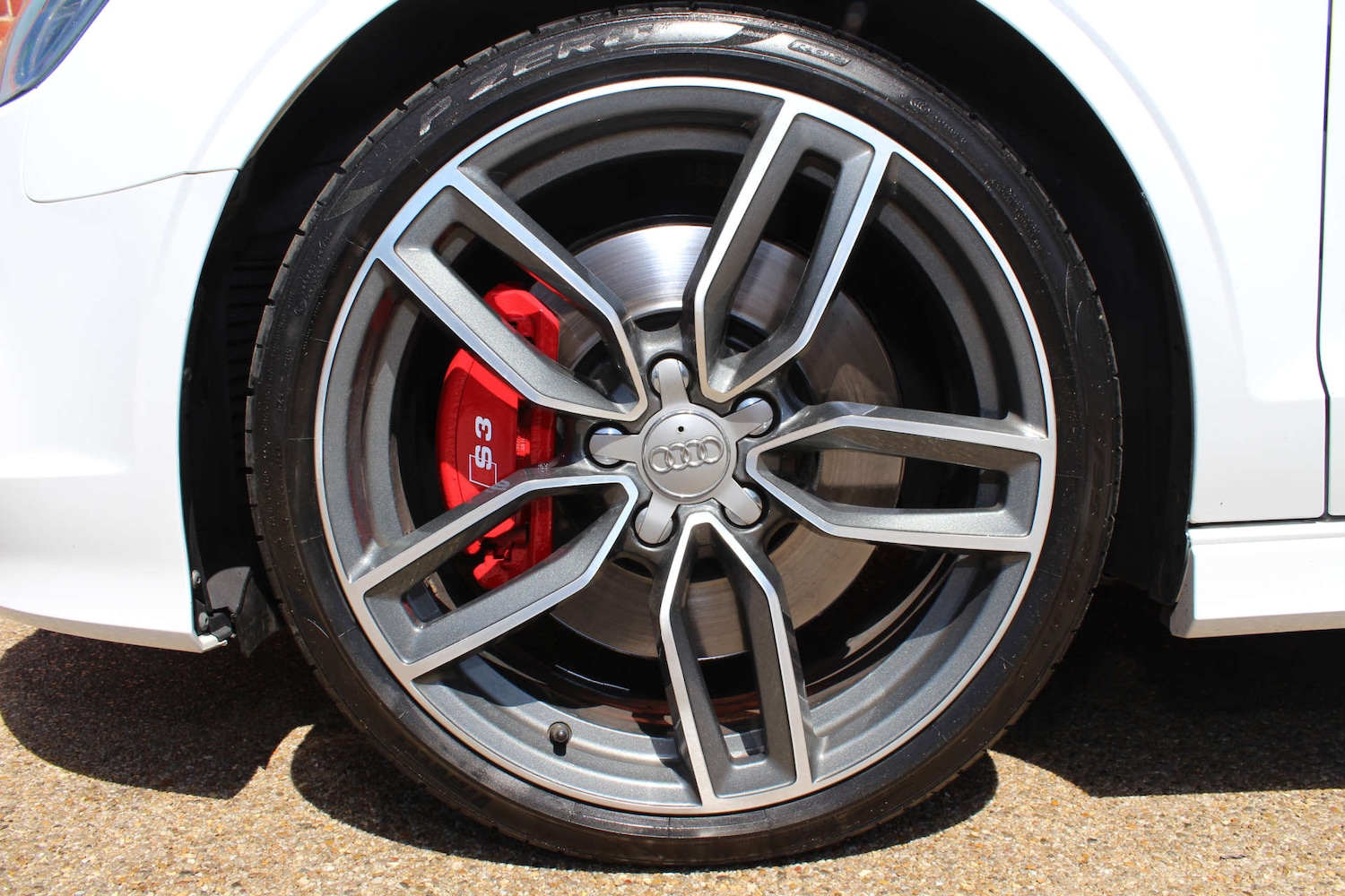 Used Audi A3 2016 for sale - 77640551: Photo 10