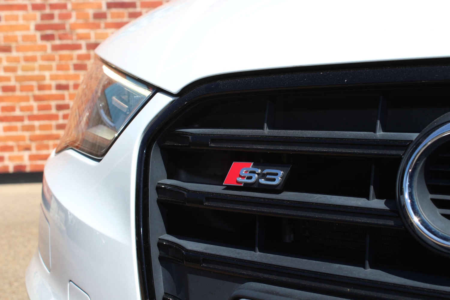 Used Audi A3 2016 for sale - 77640551: Photo 11