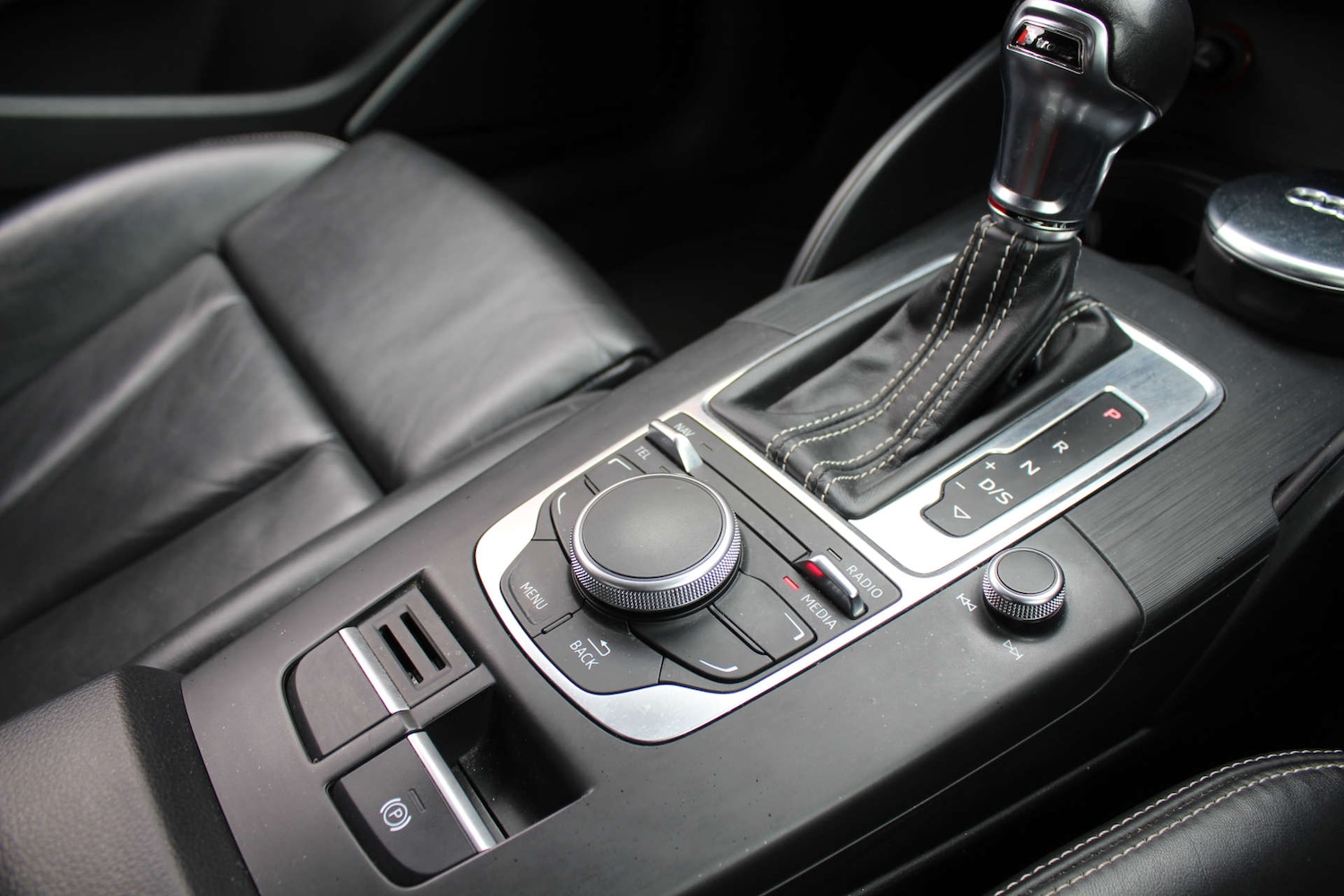 Used Audi A3 2016 for sale - 77640551: Photo 16