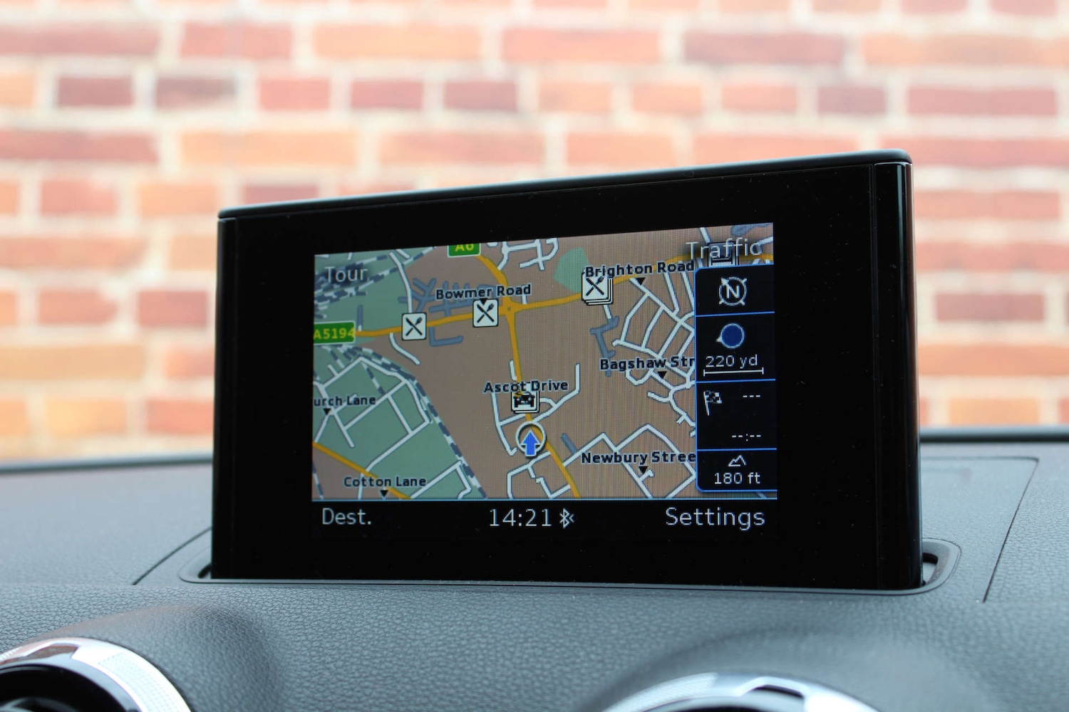 Used Audi A3 2016 for sale - 77640551: Photo 19