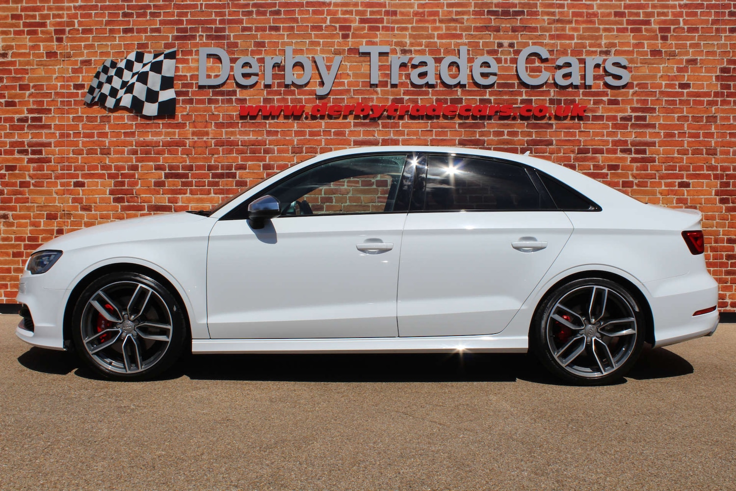 Used Audi A3 2016 for sale - 77640551: Photo 2