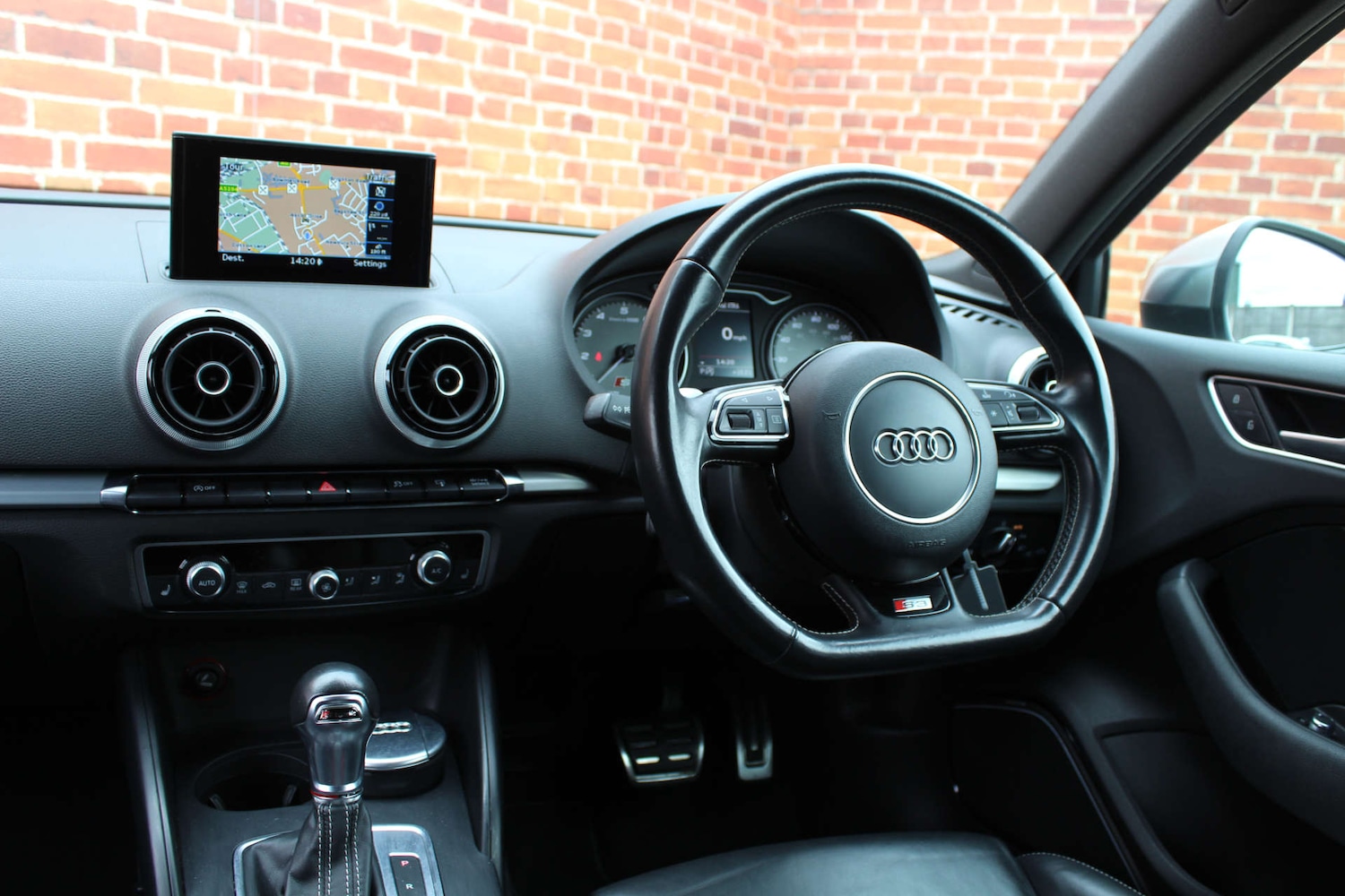 Used Audi A3 2016 for sale - 77640551: Photo 23