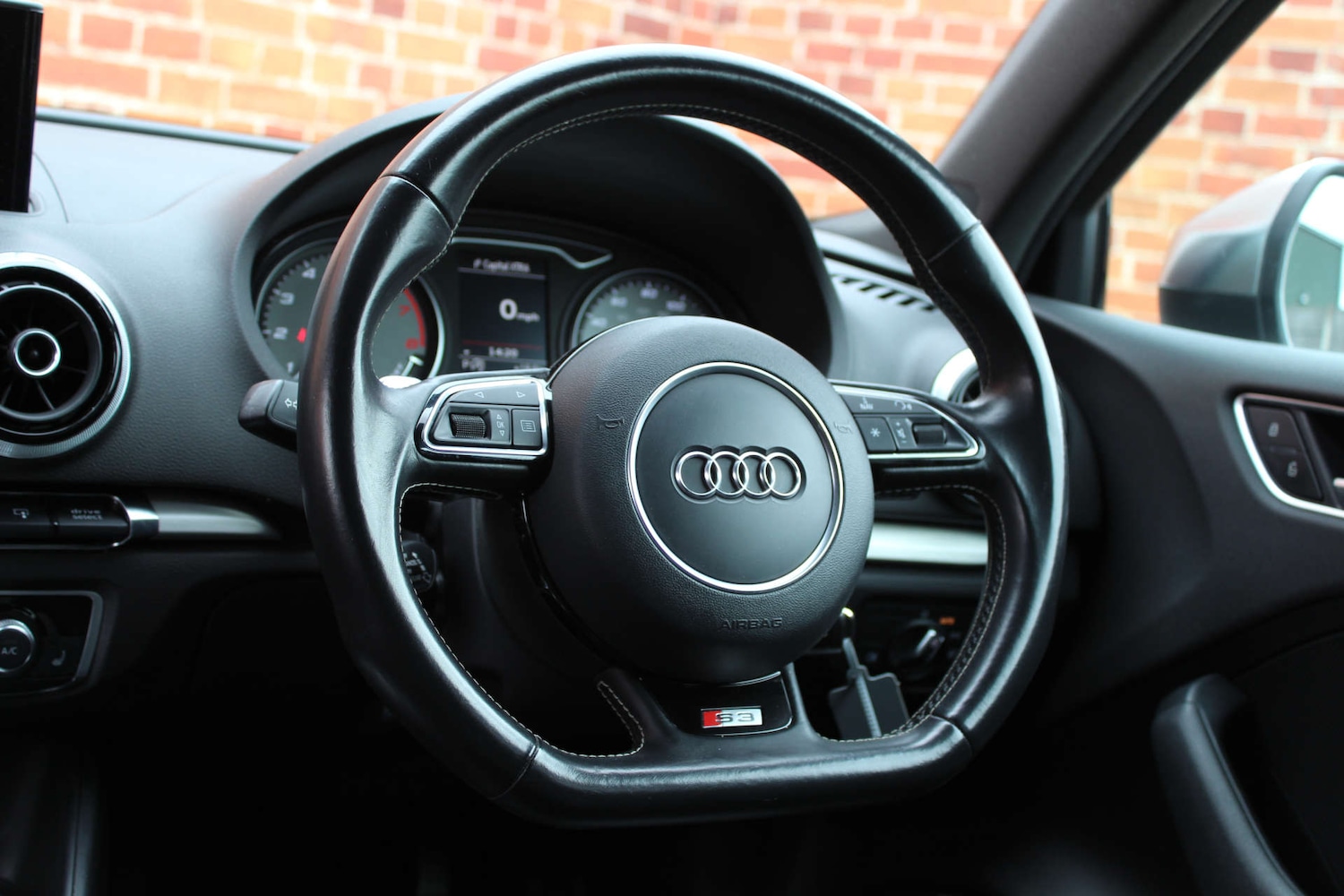 Used Audi A3 2016 for sale - 77640551: Photo 24