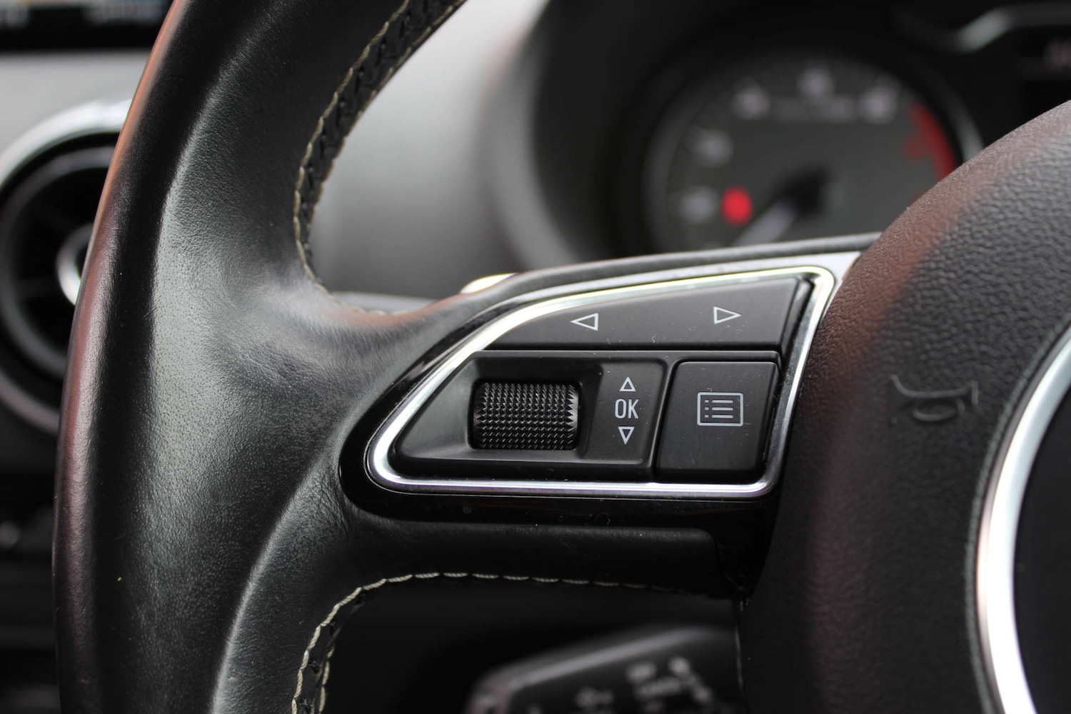 Used Audi A3 2016 for sale - 77640551: Photo 25