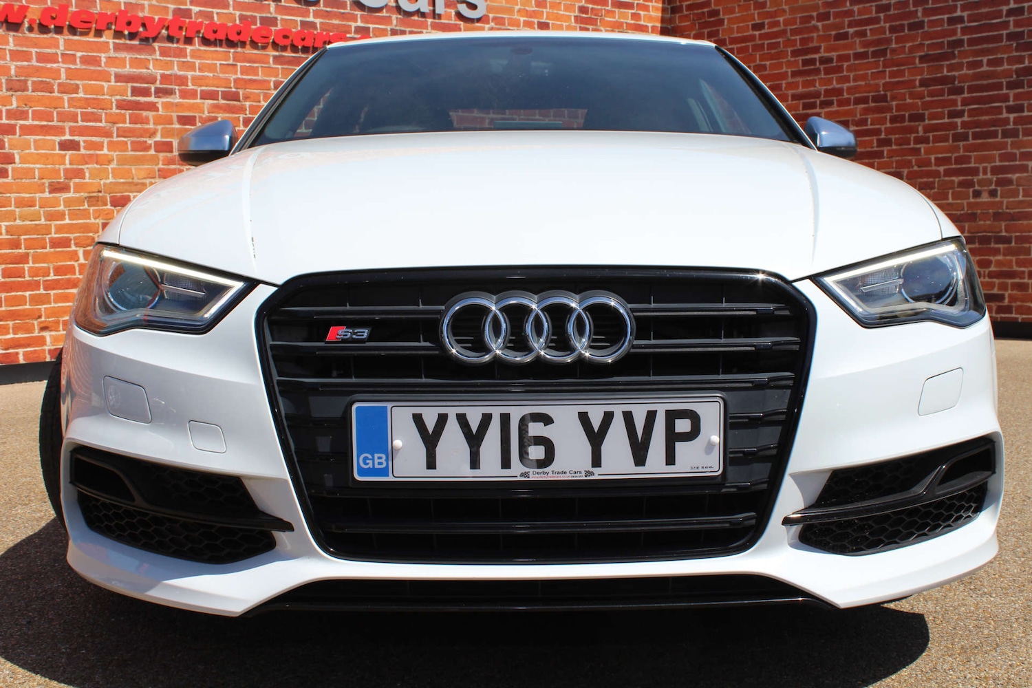 Used Audi A3 2016 for sale - 77640551: Photo 4