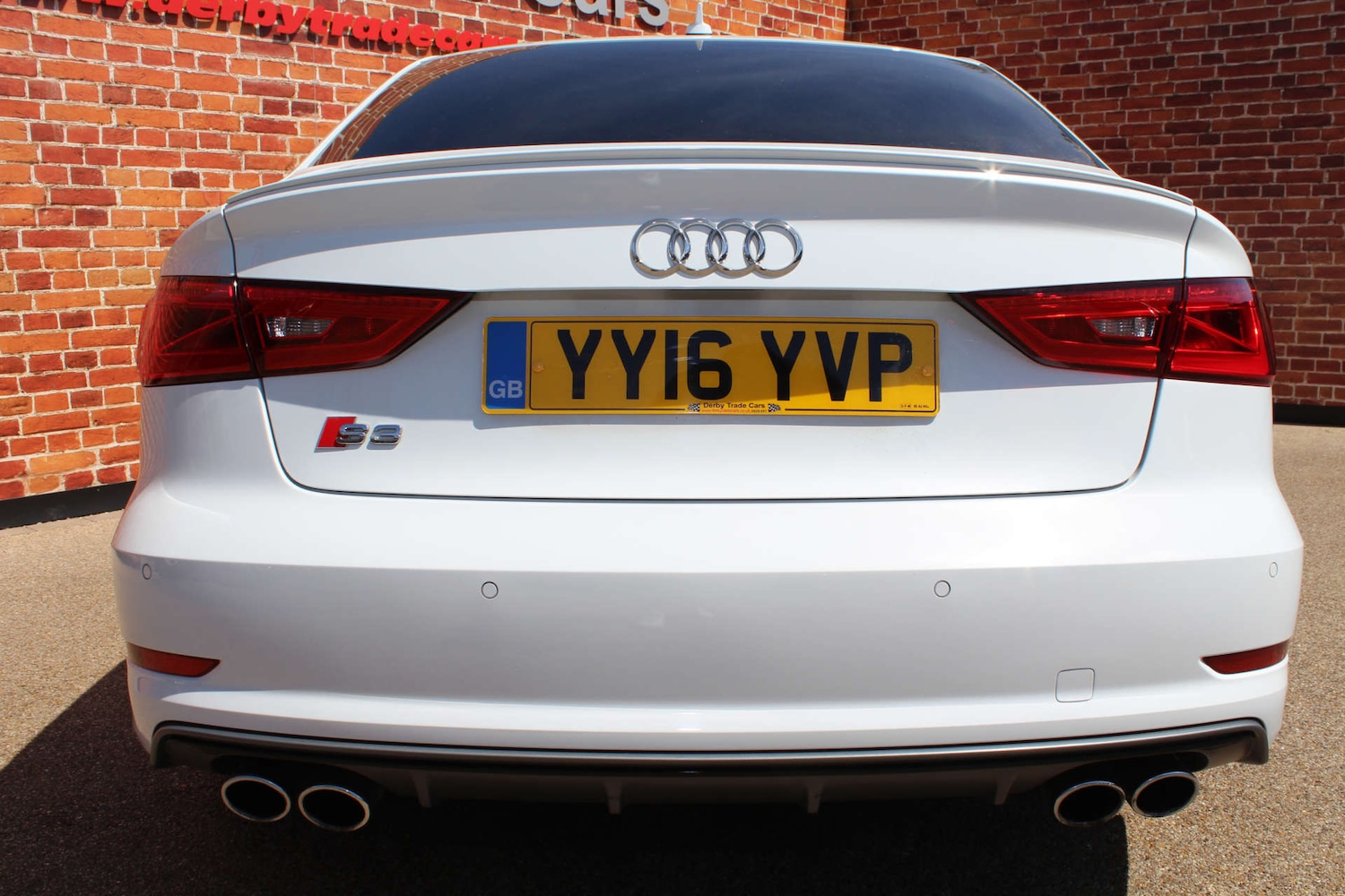 Used Audi A3 2016 for sale - 77640551: Photo 5