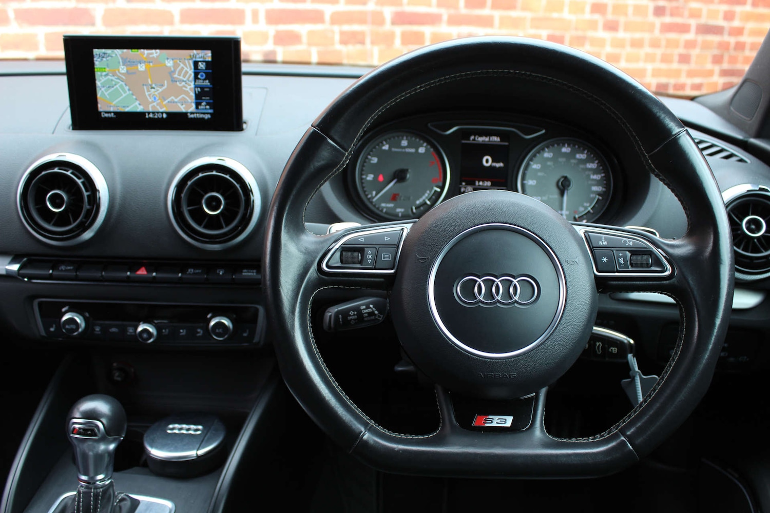 Used Audi A3 2016 for sale - 77640551: Photo 6