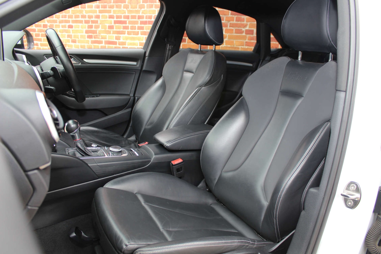 Used Audi A3 2016 for sale - 77640551: Photo 7