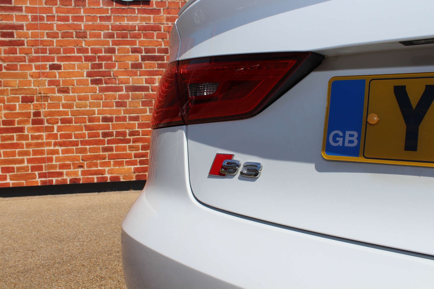 Used Audi A3 2016 for sale - 77640551: Photo 8