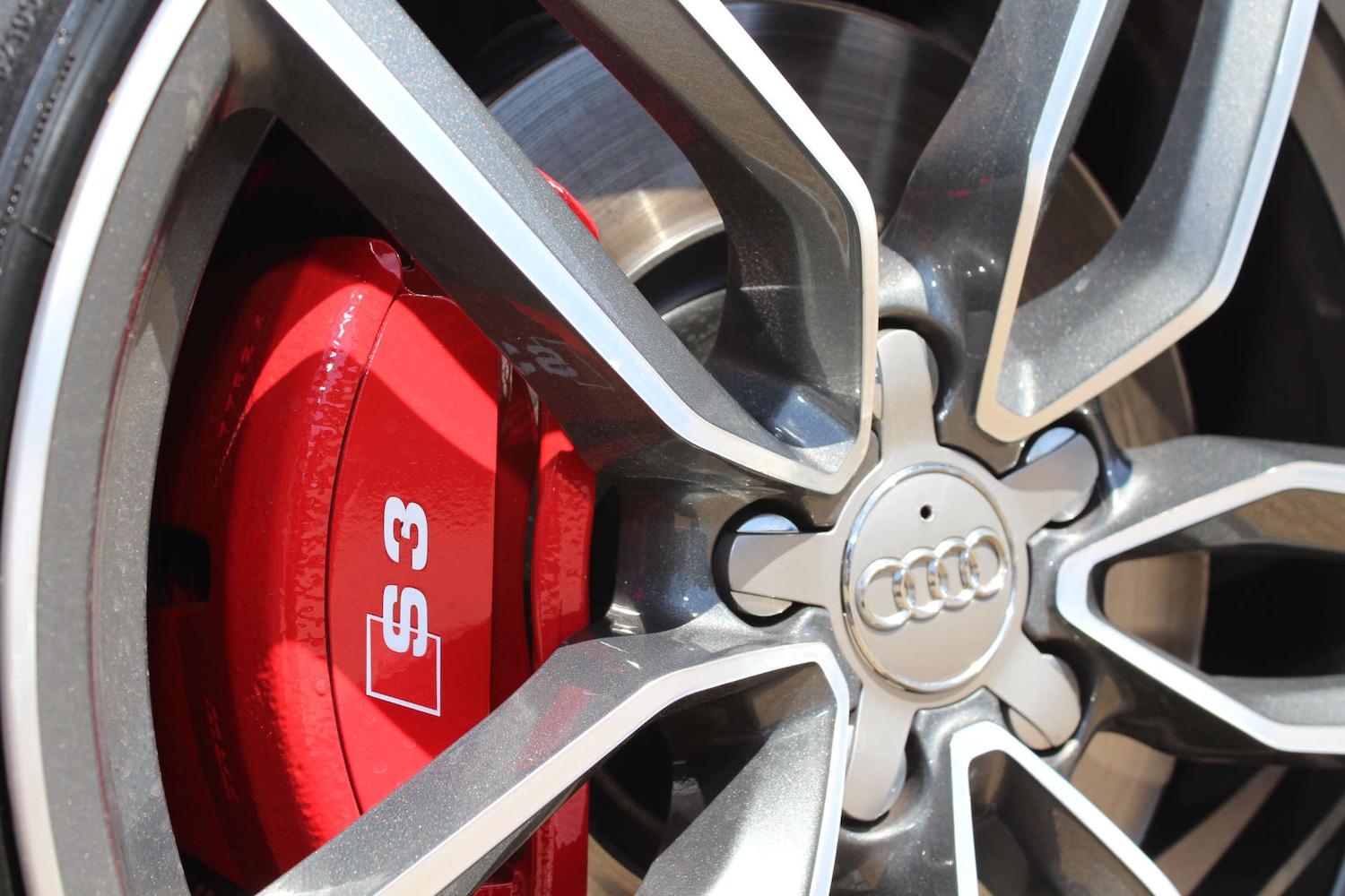 Used Audi A3 2016 for sale - 77640551: Photo 9