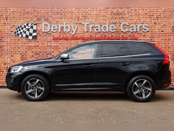 Used Volvo XC60 2015 for sale - 78762535: Photo