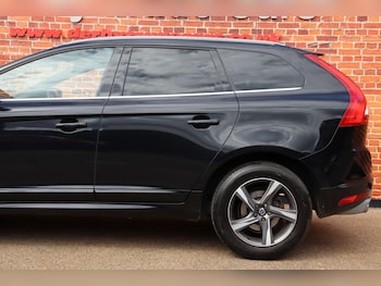 Used Volvo XC60 2015 for sale - 78762535: Photo