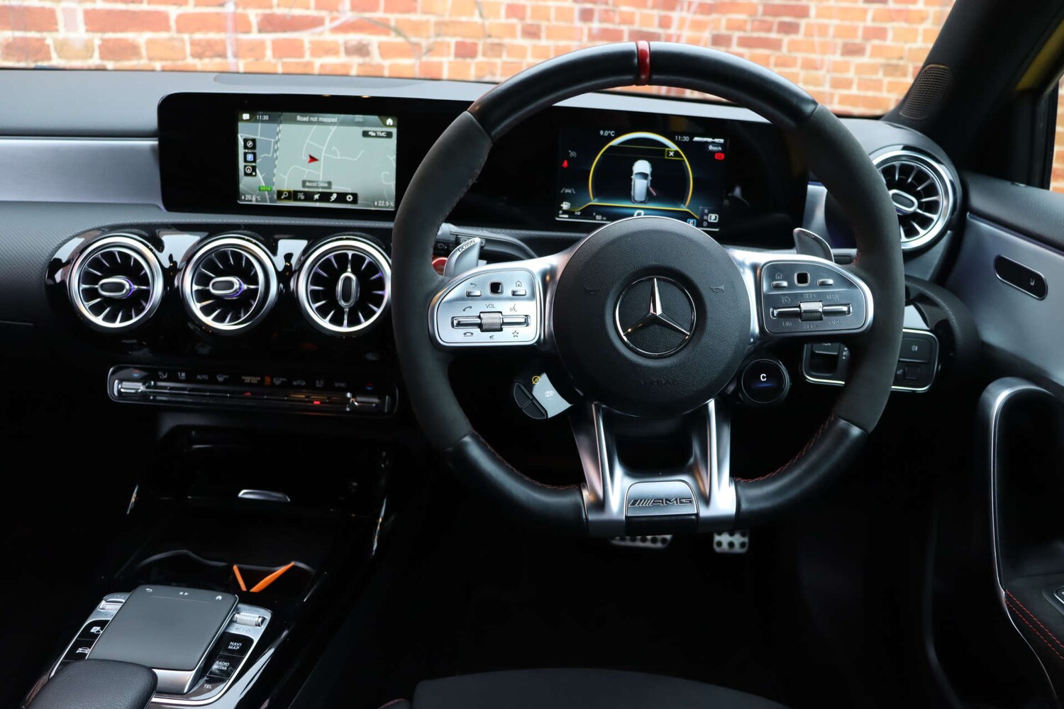 Used Mercedes-Benz A-Class 2020 for sale - 77523171: Photo 3