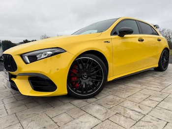 Used Mercedes-Benz A-Class 2020 for sale - 77523171: Photo