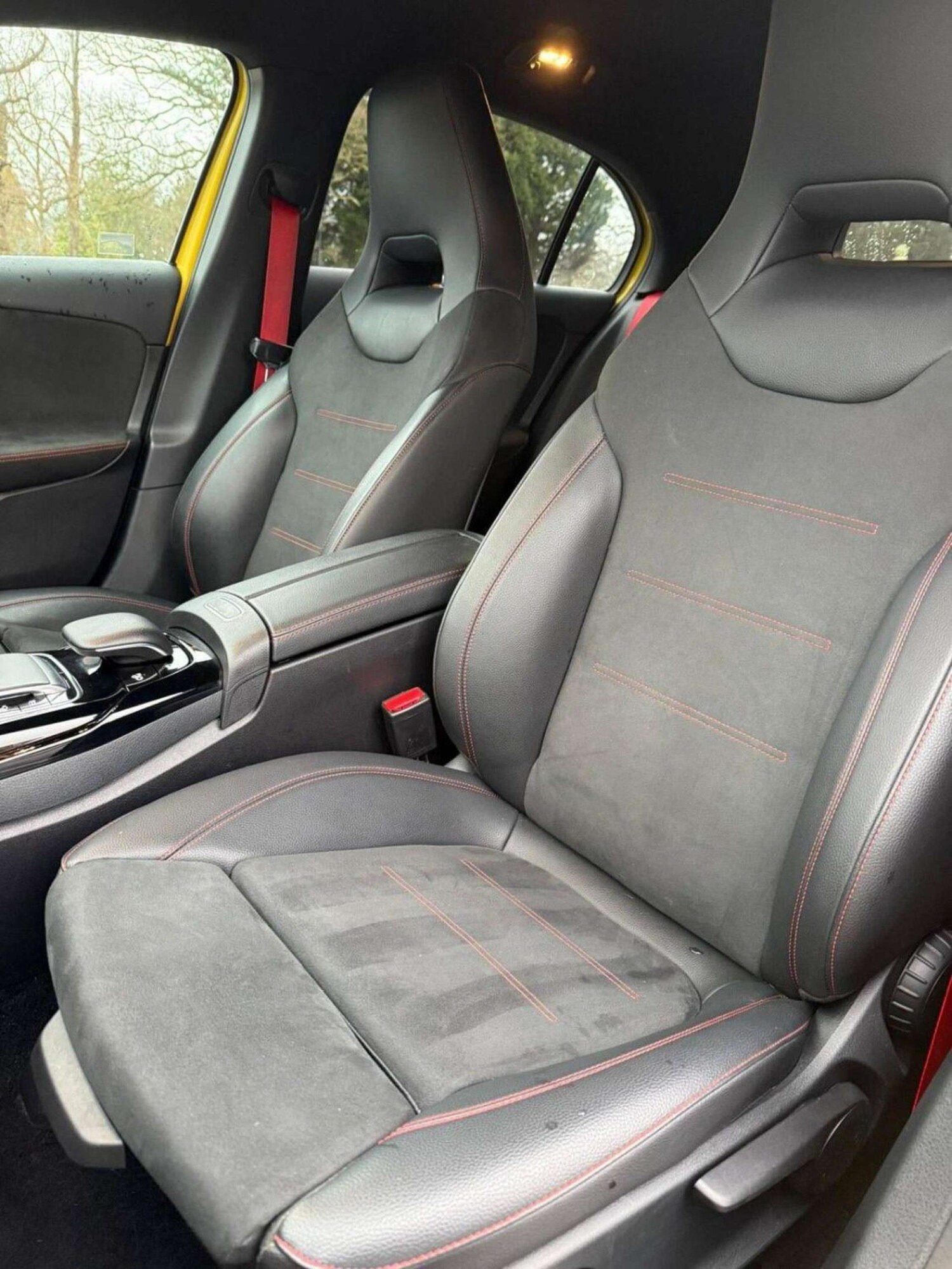 Used Mercedes-Benz A-Class 2020 for sale - 77523171: Photo 9