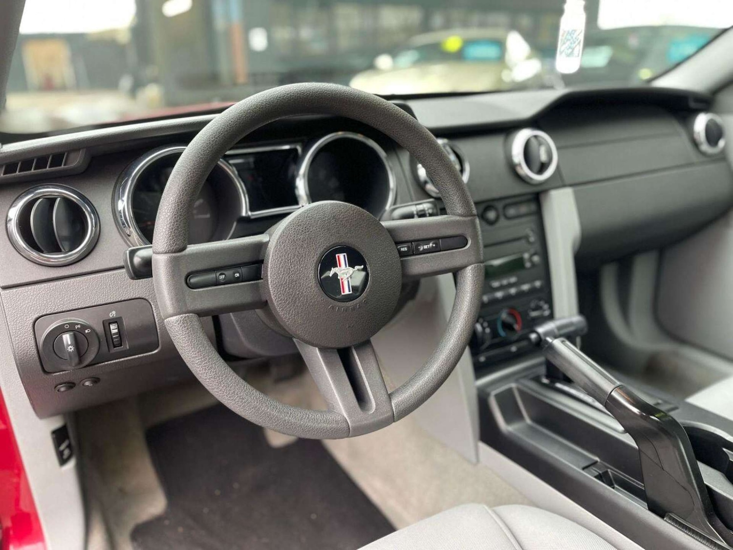 Used Ford Mustang 2006 for sale - 77519287: Photo 11