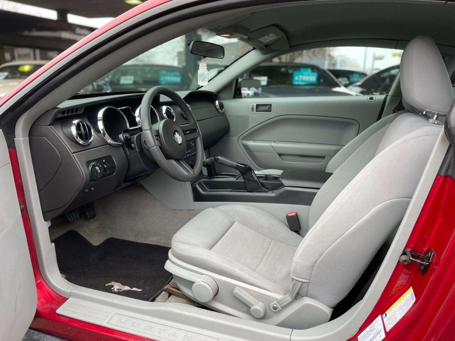 Used Ford Mustang 2006 for sale - 77519287: Photo 12